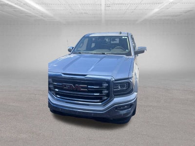 2018 GMC Sierra 1500 Base