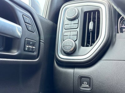 2019 GMC Sierra 1500 Base