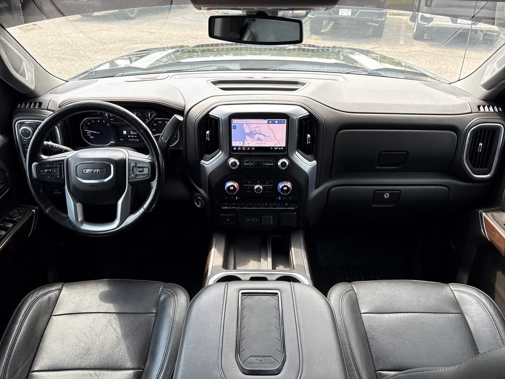 2019 GMC Sierra 1500 Base