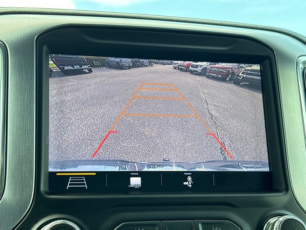2019 GMC Sierra 1500 Base