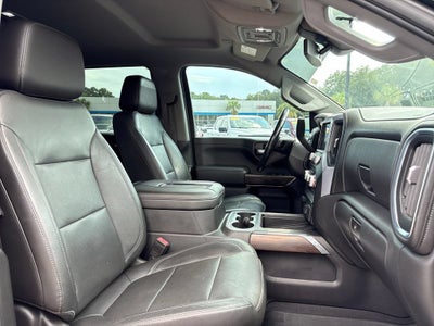 2019 GMC Sierra 1500 Base