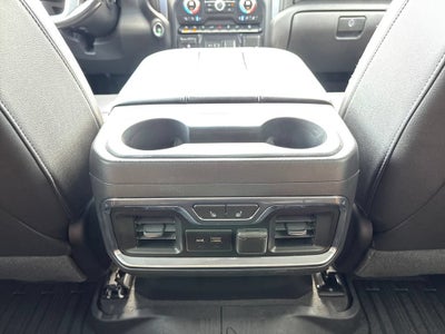 2019 GMC Sierra 1500 Base