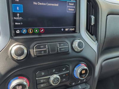 2019 GMC Sierra 1500 Base