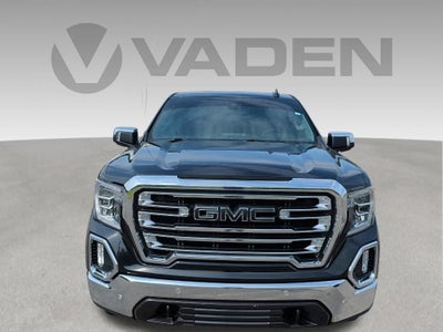 2019 GMC Sierra 1500 Base