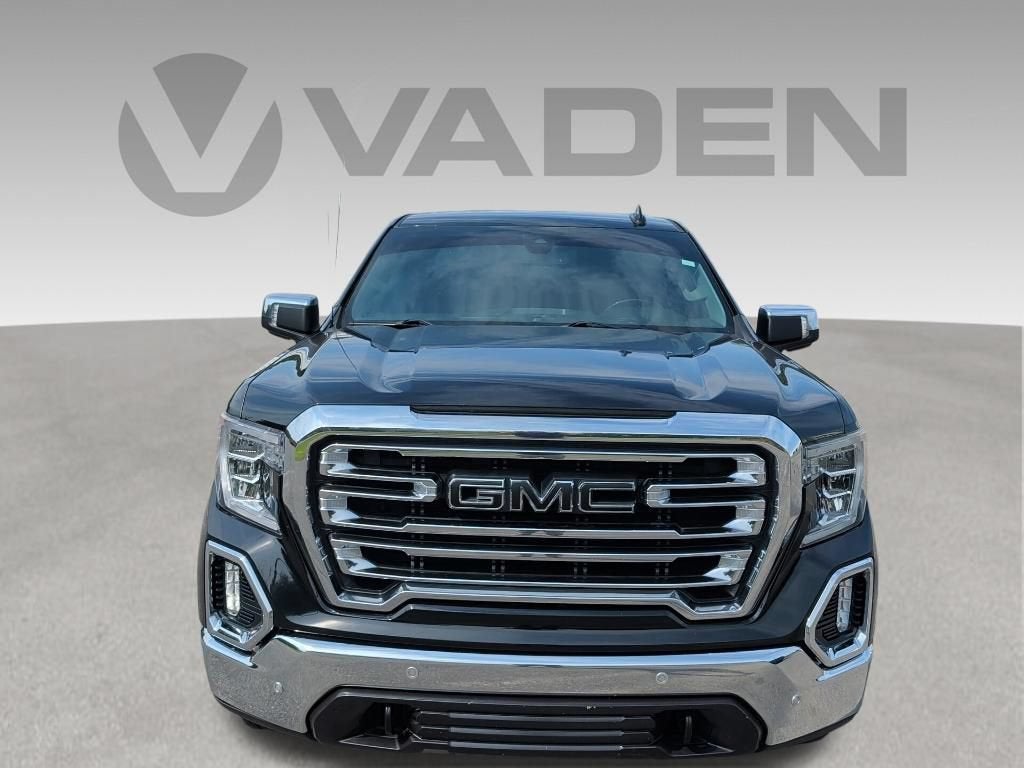 2019 GMC Sierra 1500 Base
