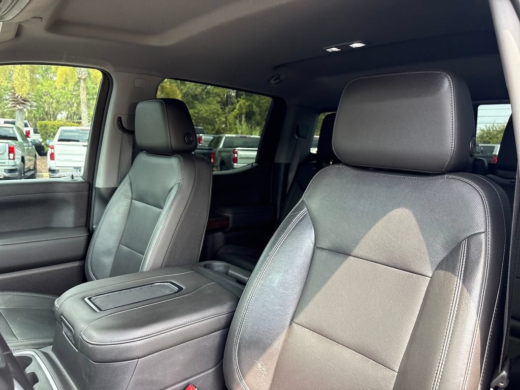2019 GMC Sierra 1500 Base