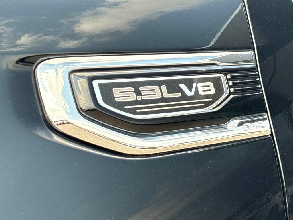 2019 GMC Sierra 1500 Base