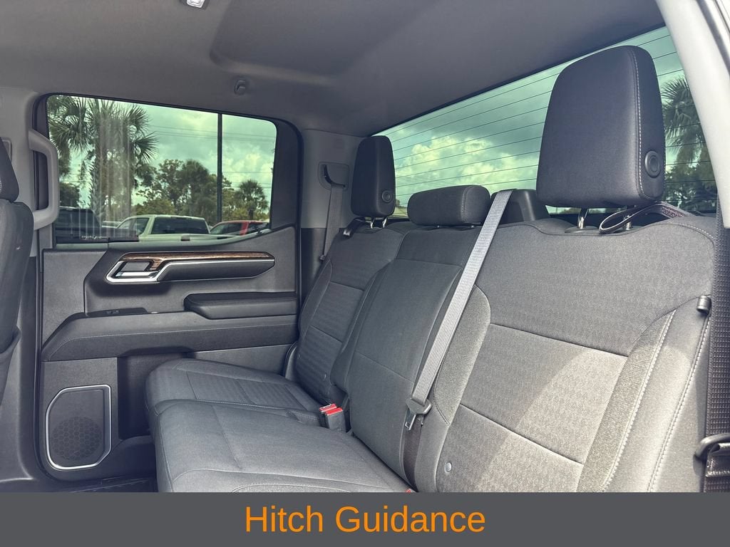 2023 GMC Sierra 1500 Base
