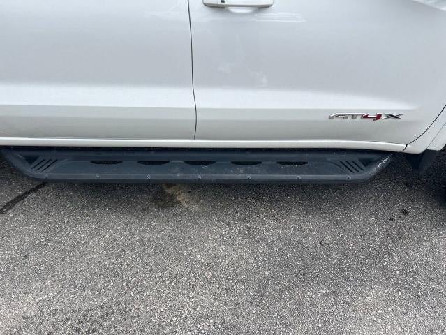 2022 GMC Sierra 1500 AT4X