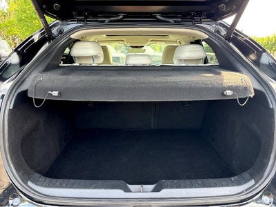 2023 Mazda Mazda CX-30 2.5 Turbo Premium Package