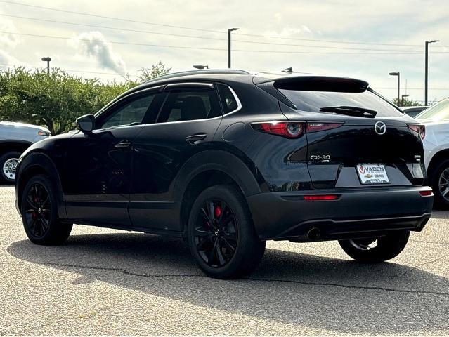 2023 Mazda Mazda CX-30 2.5 Turbo Premium Package