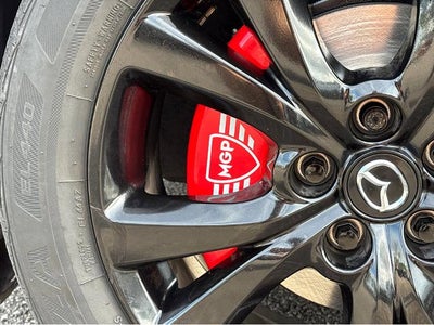 2023 Mazda Mazda CX-30 2.5 Turbo Premium Package