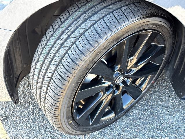 2023 Mazda Mazda3 Sedan 2.5 S Carbon Edition