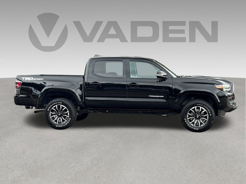 2023 Toyota Tacoma 2WD Base
