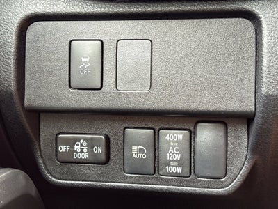 2023 Toyota Tacoma 2WD Base