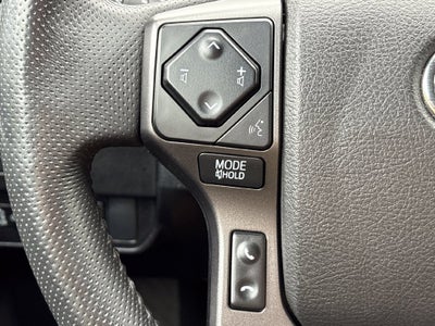 2023 Toyota Tacoma 2WD Base