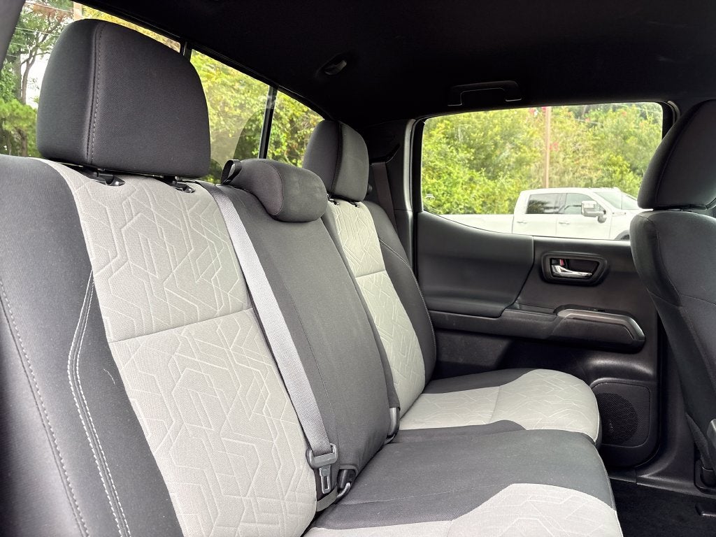 2023 Toyota Tacoma 2WD Base