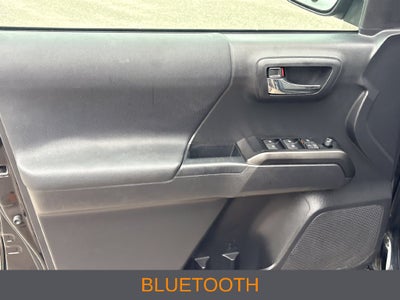 2023 Toyota Tacoma 2WD Base