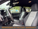2023 Toyota Tacoma 2WD Base