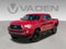 2022 Toyota Tacoma 2WD SR5