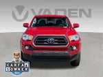 2022 Toyota Tacoma 2WD SR5