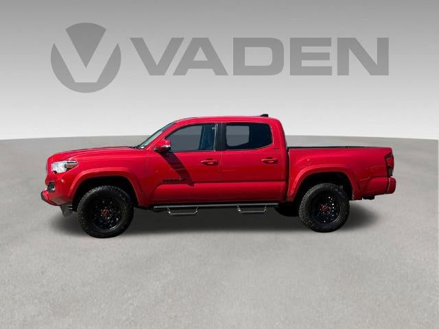 2022 Toyota Tacoma 2WD SR5