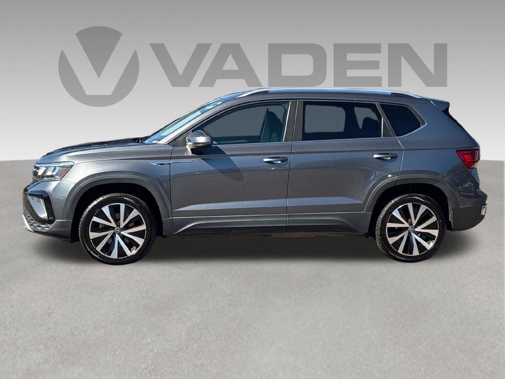 2023 Volkswagen Taos Base