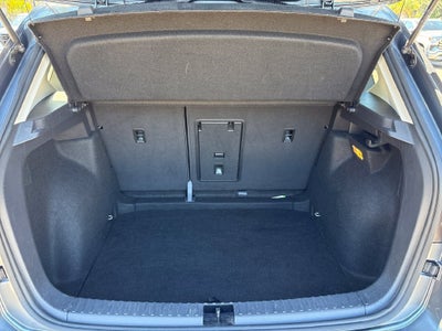 2023 Volkswagen Taos Base