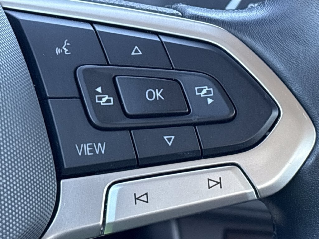 2024 Volkswagen Jetta Base