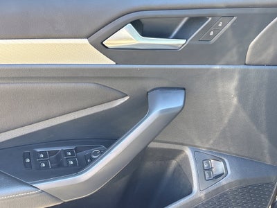 2024 Volkswagen Jetta Base