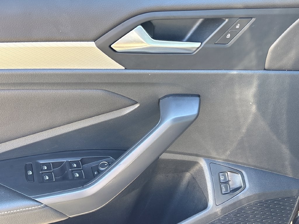 2024 Volkswagen Jetta Base