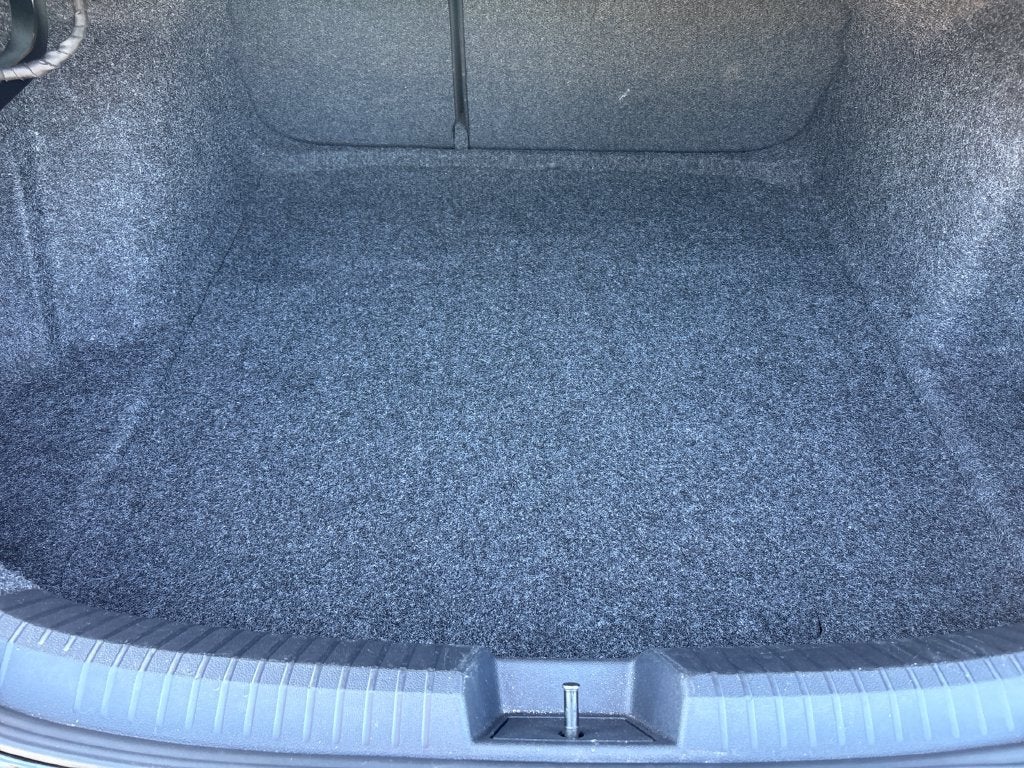 2024 Volkswagen Jetta Base
