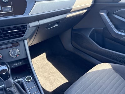 2024 Volkswagen Jetta Base