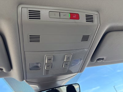 2024 Volkswagen Jetta Base
