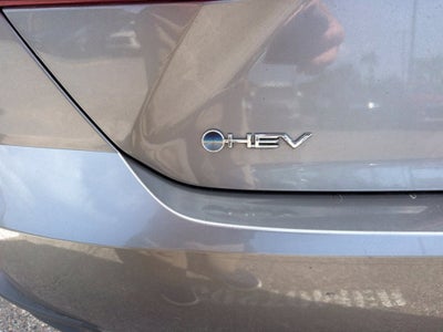 2025 Toyota Camry Base