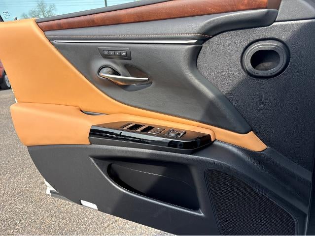 2024 Lexus ES ES 350