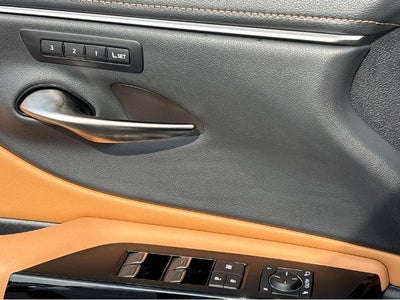 2024 Lexus ES ES 350