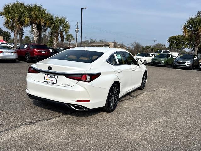 2024 Lexus ES ES 350