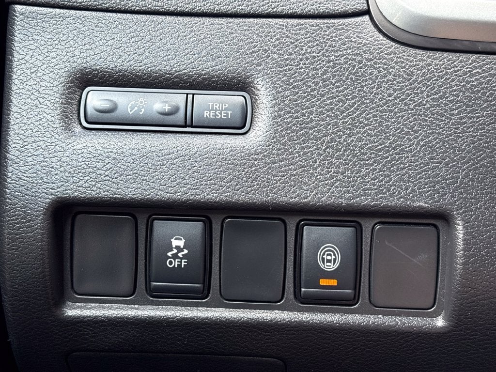 2024 Nissan Murano Base