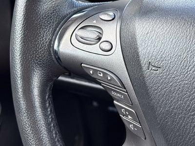 2024 Nissan Murano Base