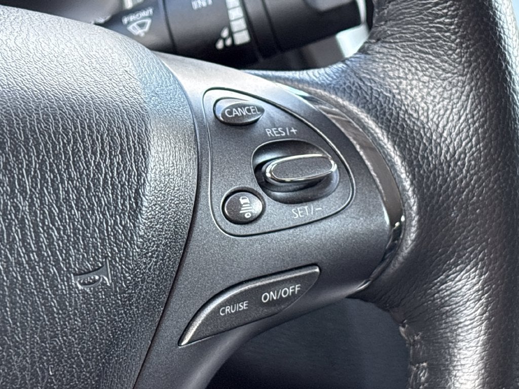 2024 Nissan Murano Base