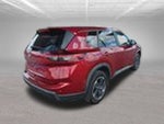 2024 Nissan Rogue Base