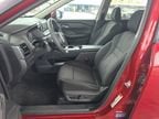 2024 Nissan Rogue Base