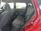 2024 Nissan Rogue Base