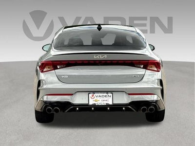 2024 Kia K5 GT