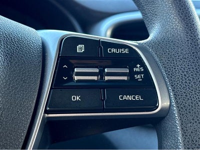 2019 Kia Sorento LX V6