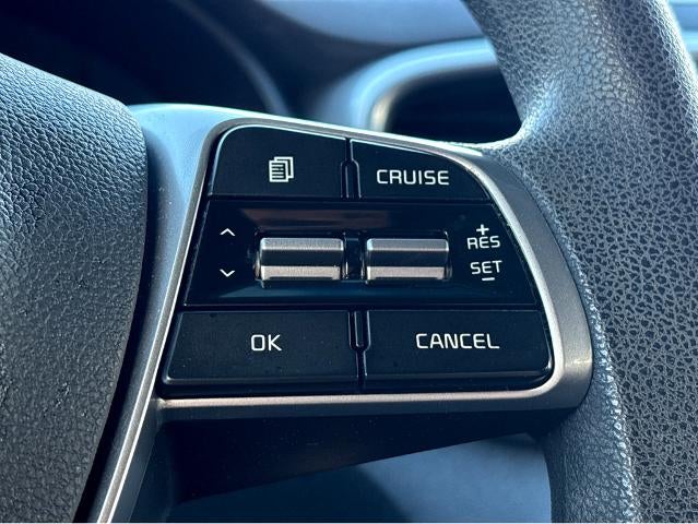 2019 Kia Sorento LX V6