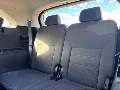 2019 Kia Sorento LX V6