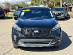 2019 Kia Sorento LX V6