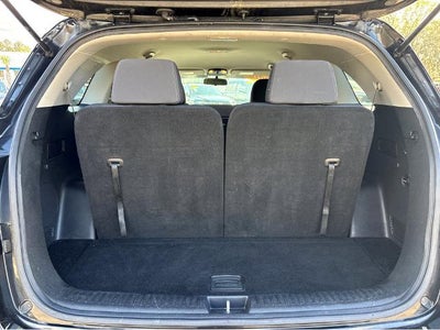 2019 Kia Sorento LX V6